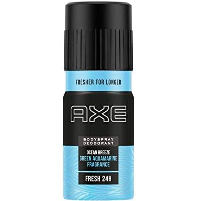 AXE Recharge ocean